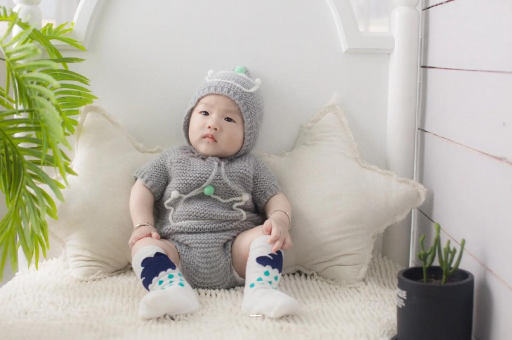 随县宝宝淋巴结可以自愈吗