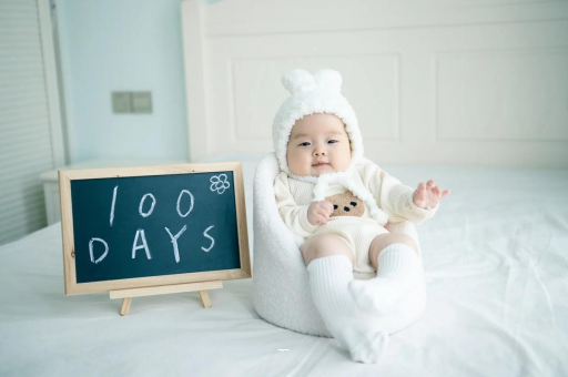 随县宝宝爱扔东西怎么办